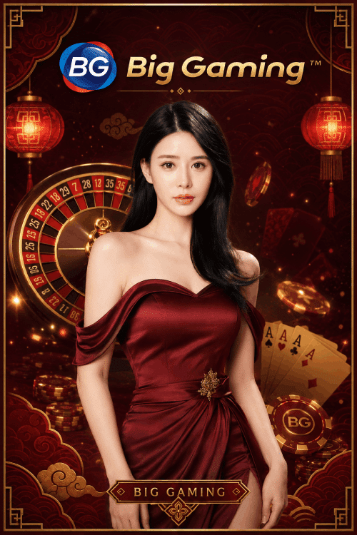 big gaming