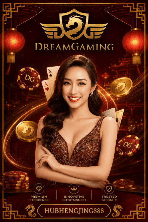 Dreamgaming