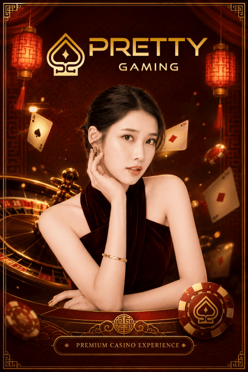 Pretty gaming