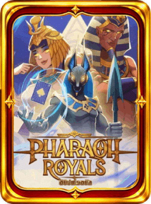 Pharagh