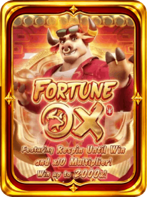 Fortune OX