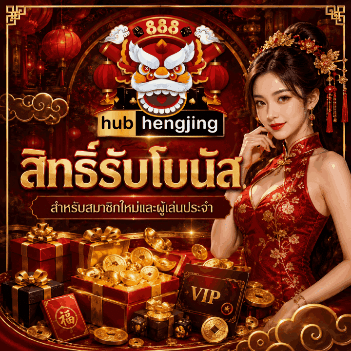 สิทธิ์รับโบนัส สำหรับสมาชิกใหม่