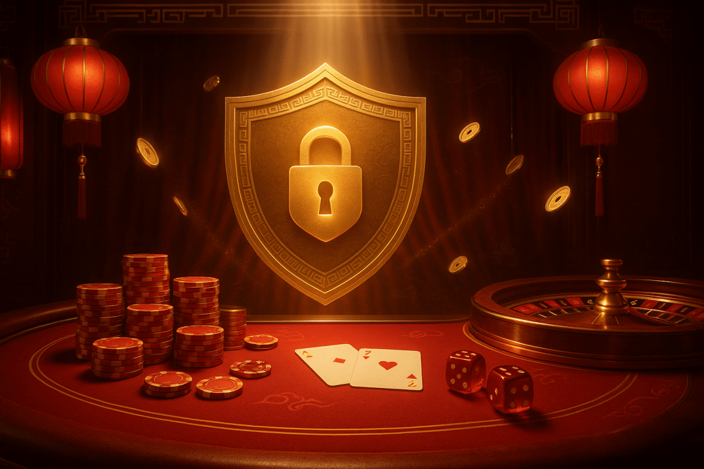 security-stability-hubhengjing888-auto-chinese-luxury-casino